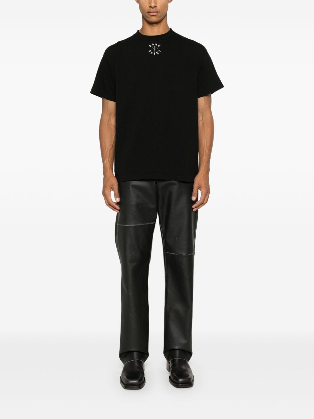 SAINT MXXXXXX T-shirt - 5