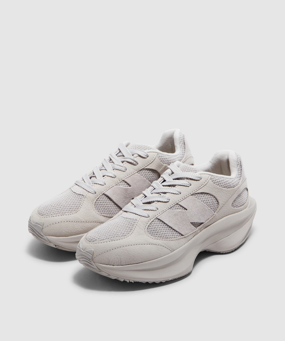 WRPD runner sneaker - 2