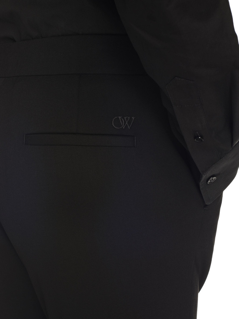 Blend Basic Slim Pant 5