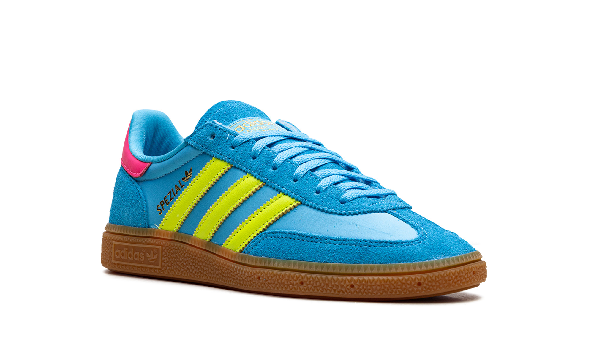 Handball Spezial WMNS "Sky Rush" - 7