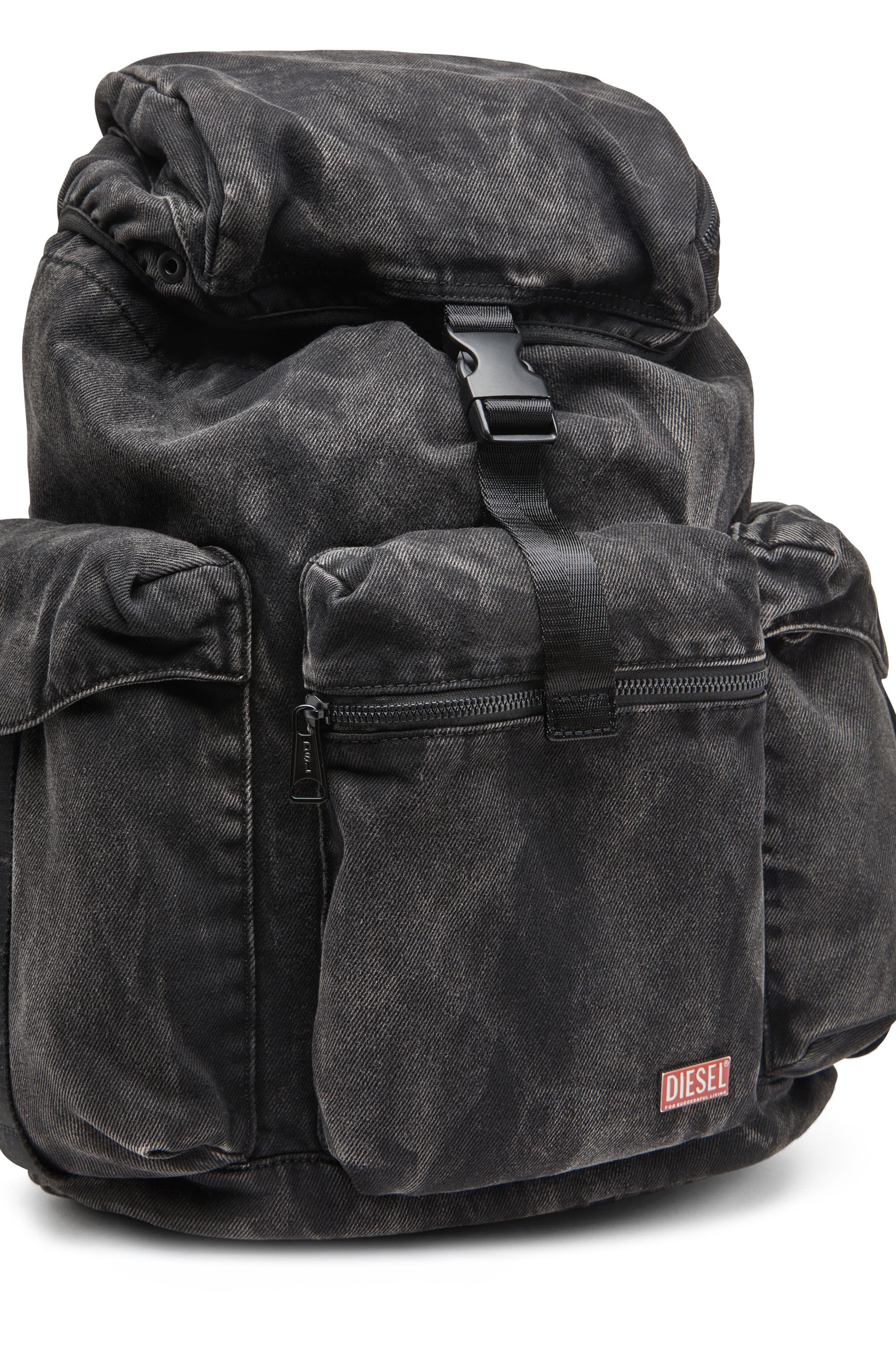 UTLT BACKPACK - 3