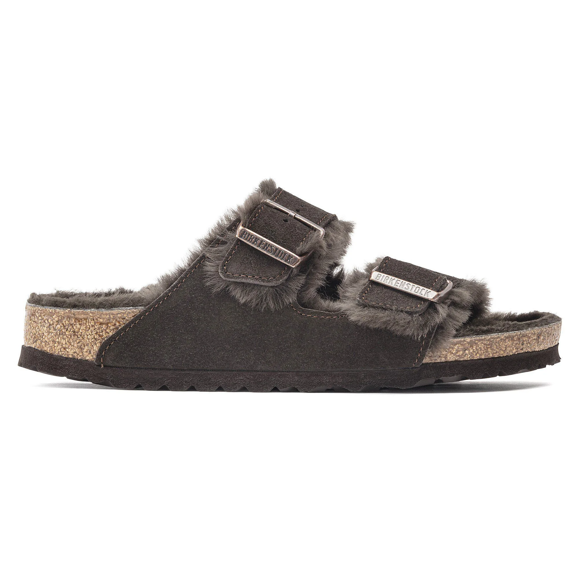 Arizona Shearling - 1