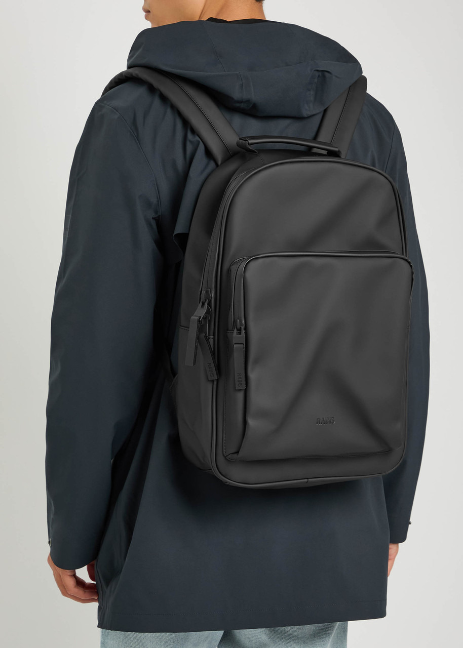 Rains Book Daypack Large Backpack - 5