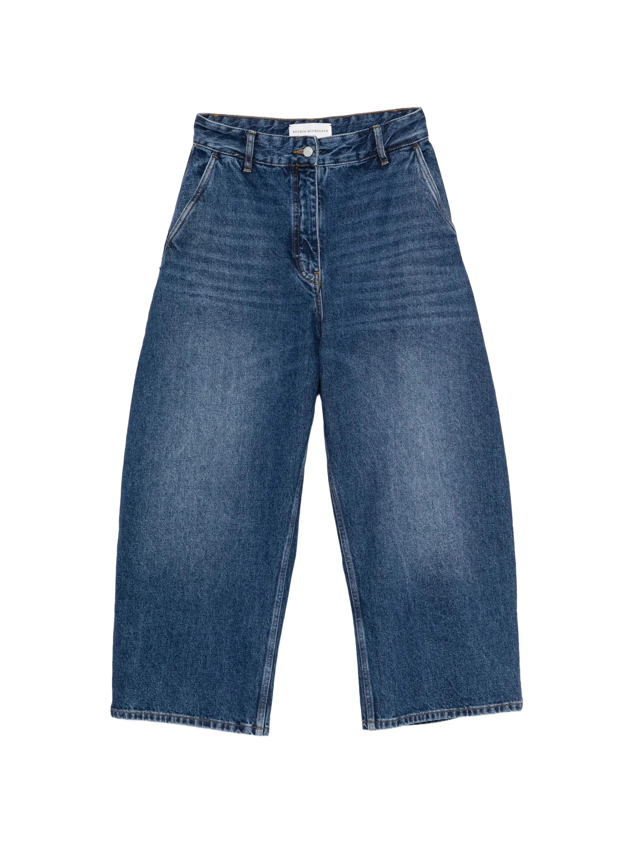 Studio Nicholson Denim - 1