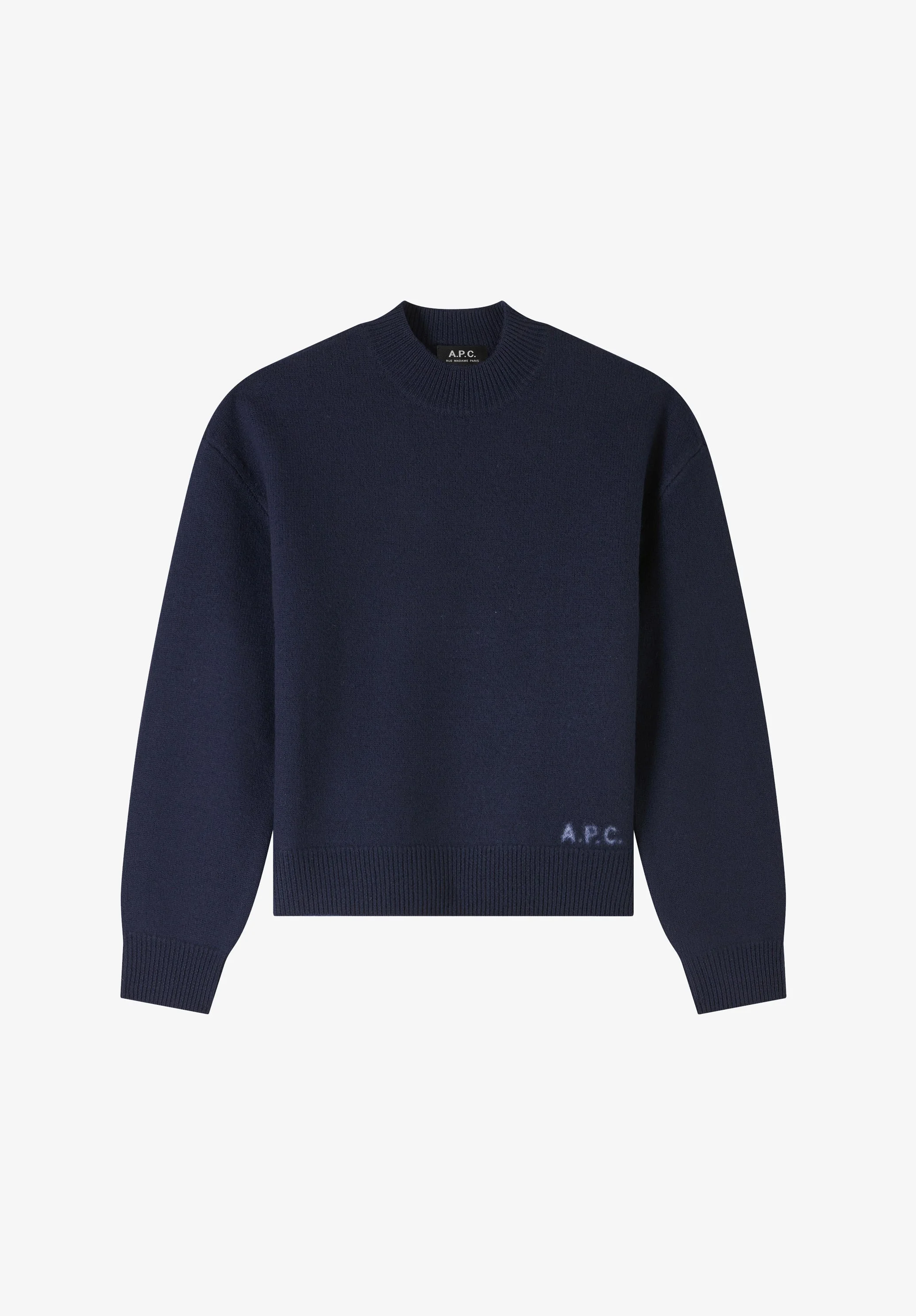 ESTHER SWEATER - 1