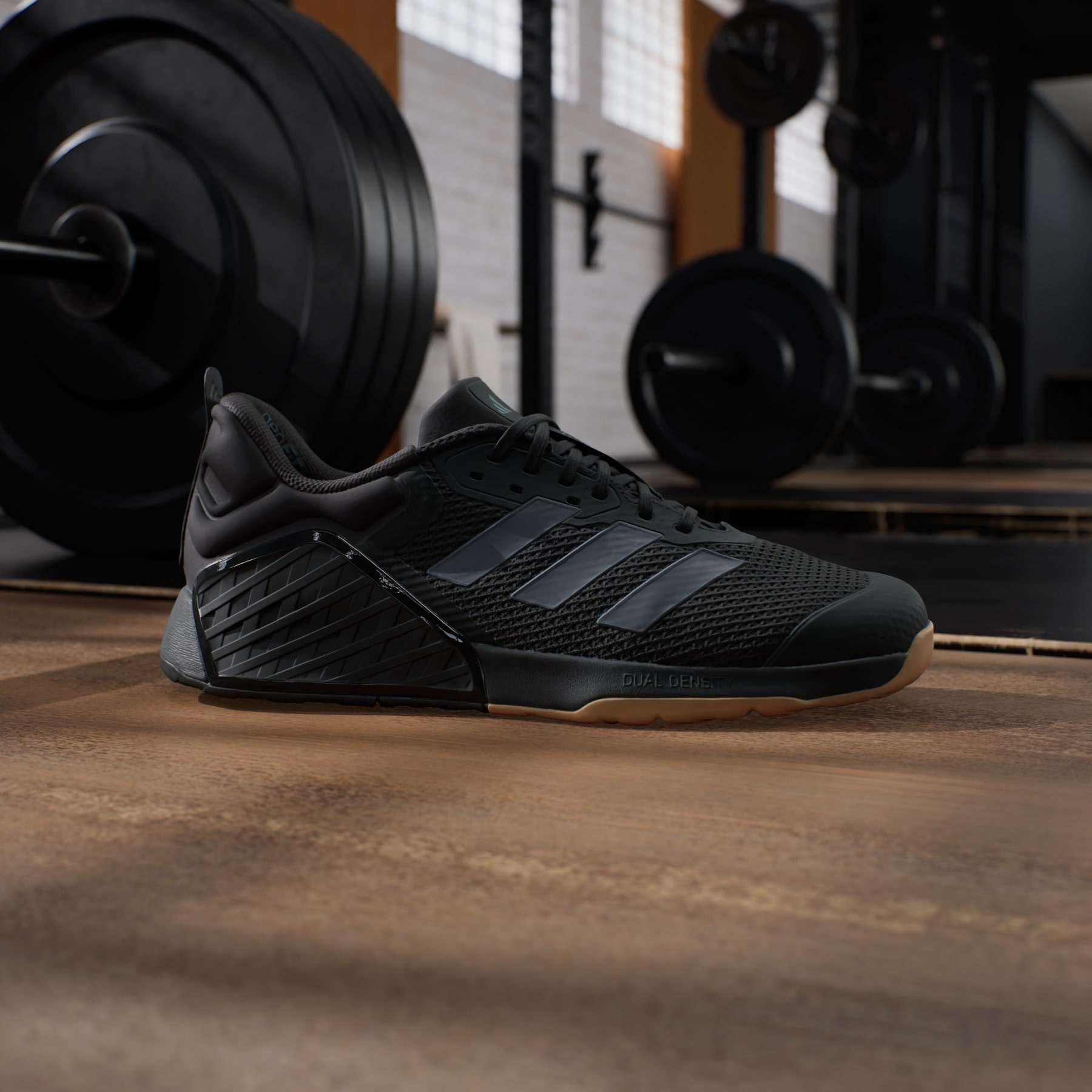Dropset 3 strength training shoes - 2