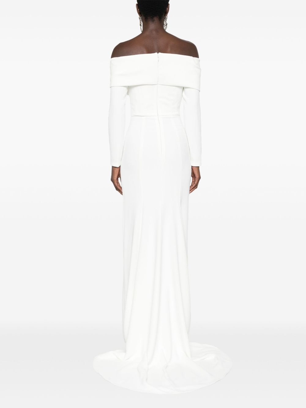 The Lyla gown - 4