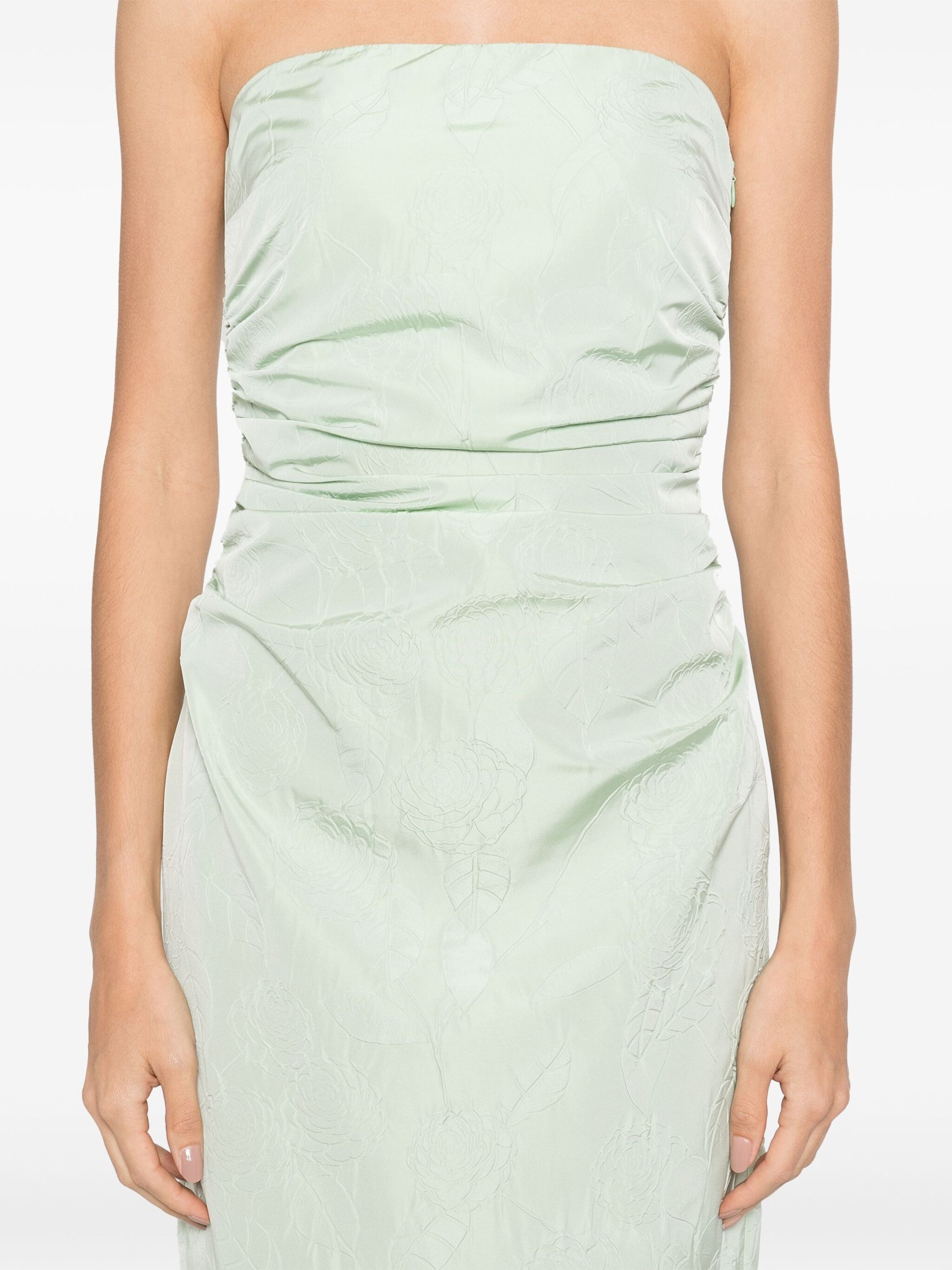 Vera maxi dress - 5