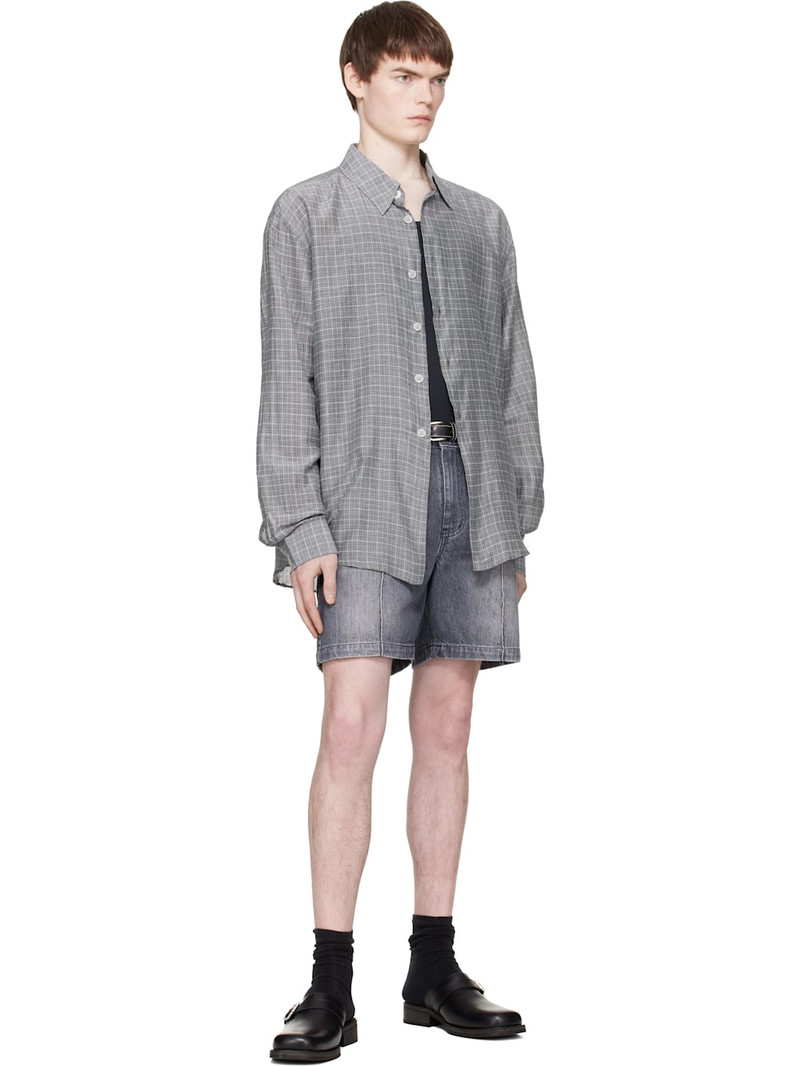 mfpen Black Cipher Belt outlook