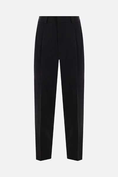 ACNE STUDIOS TROUSERS - 1