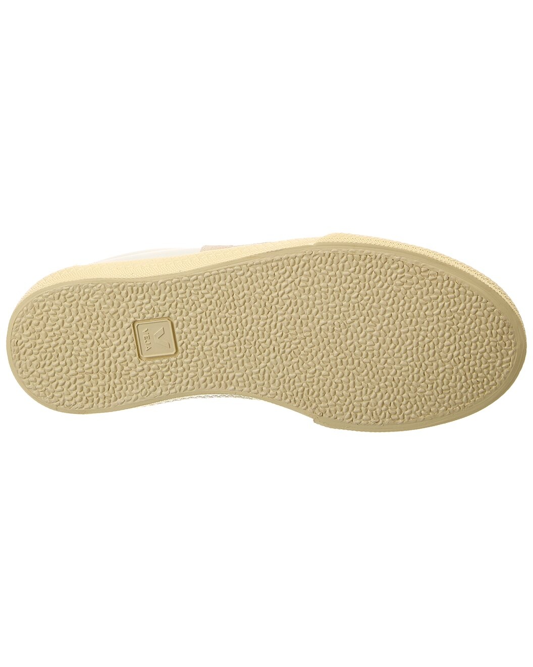 VEJA Volley O.T. Leather & Suede Sneaker - 4