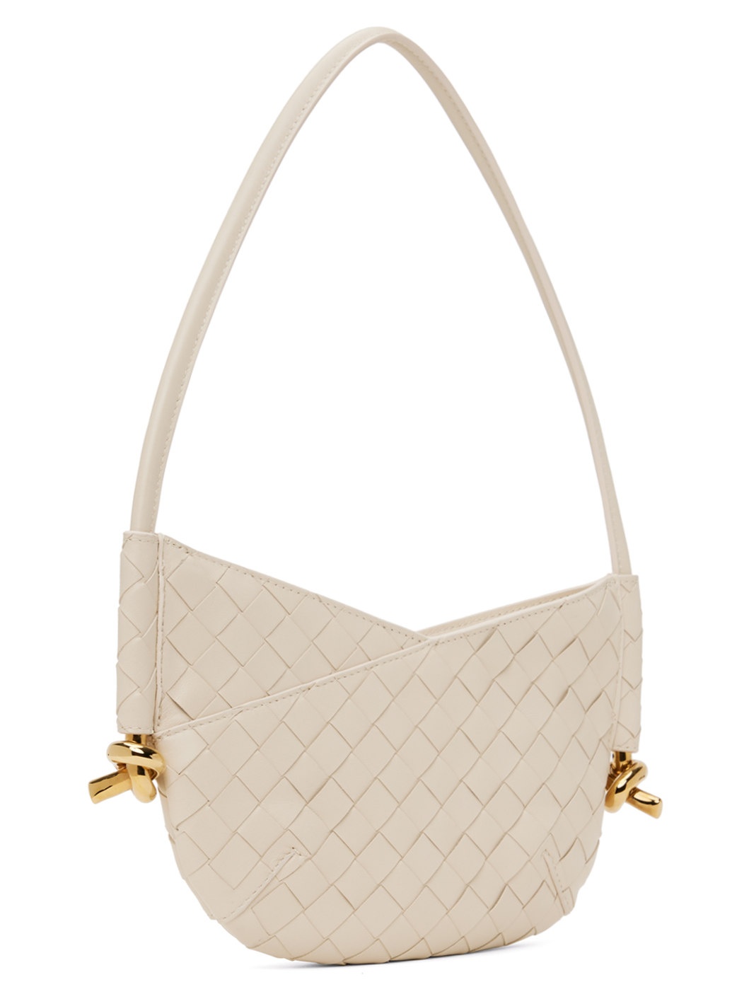 【BOTTEGA VENETA】超特価セール★SOLSTICE ミニ ショルダー Bottega Veneta Small Solstice Shoulder Bag - Bergdorf Goodman