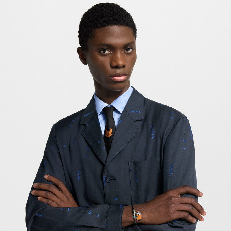 Keep It Crab Bracelet 4