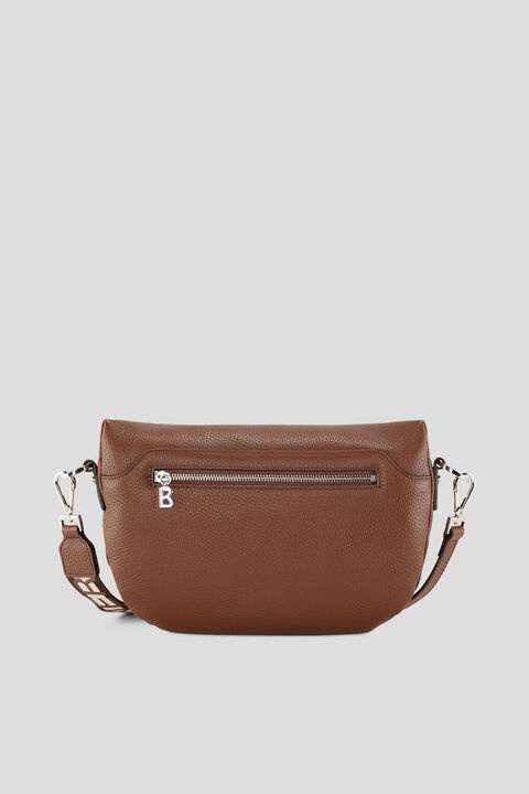 Andermatt Sina Belt bag in Cognac - 3