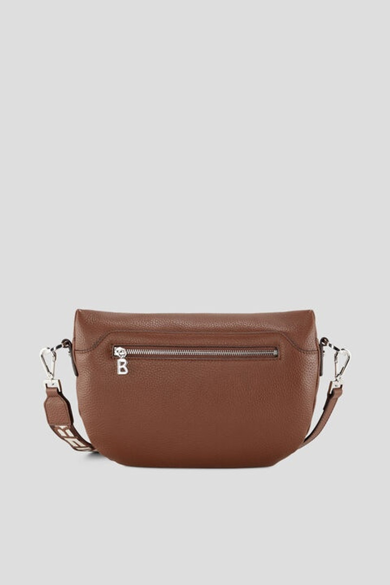Andermatt Sina Belt bag in Cognac 3