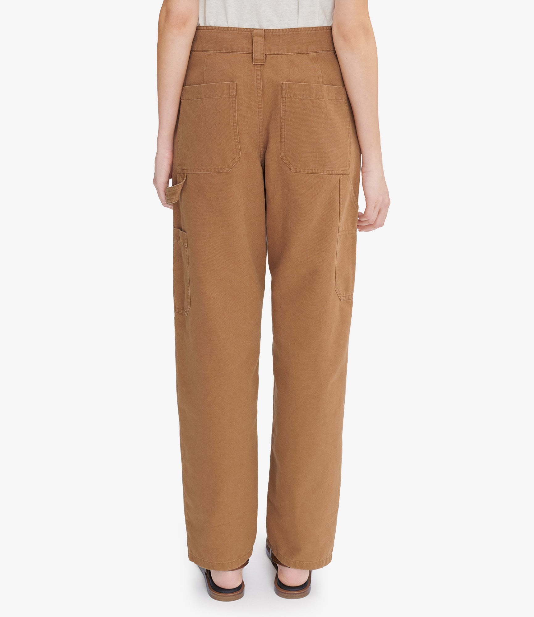 FERGUS JEANS (W) - 6