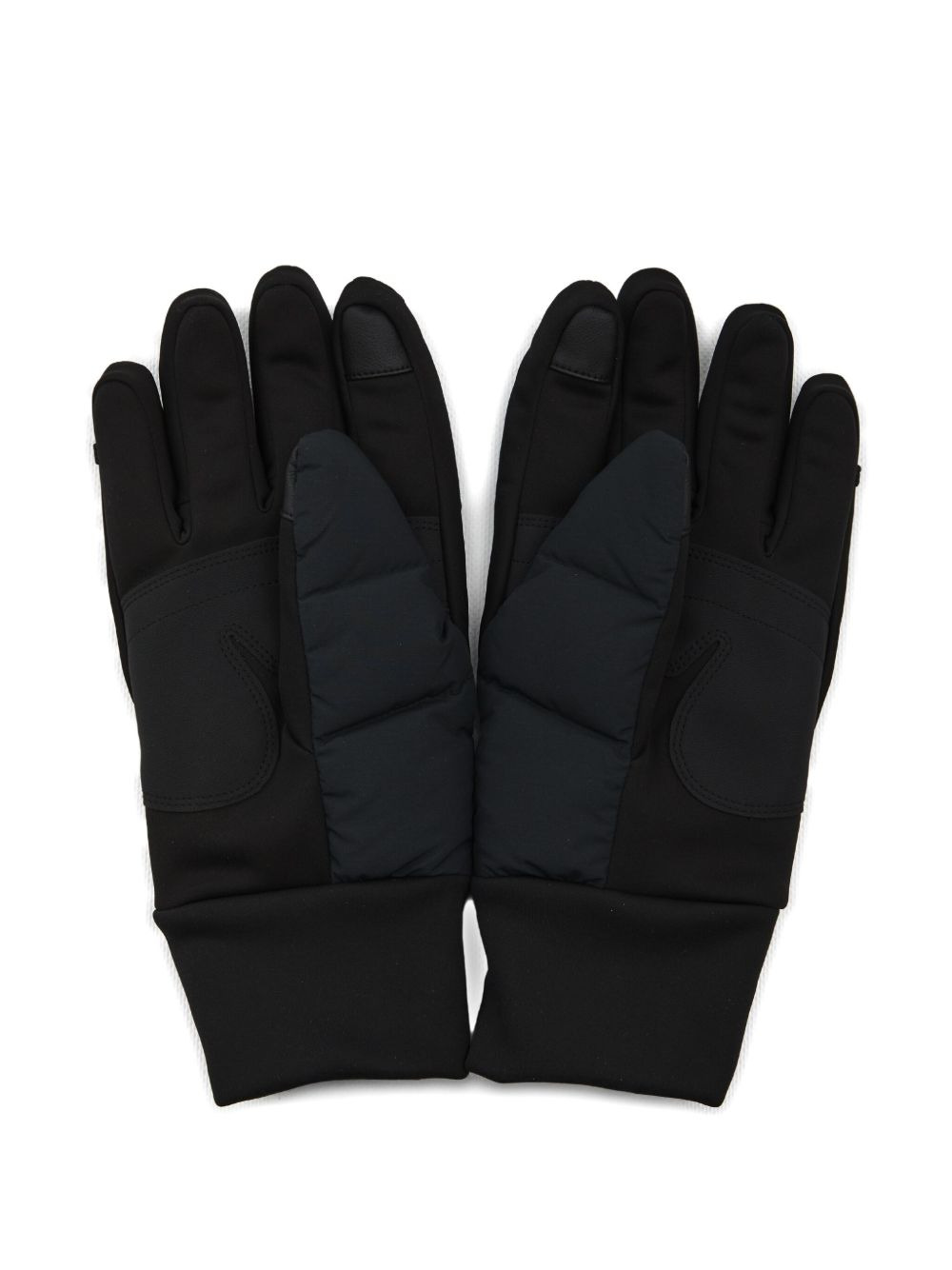 padded gloves - 2