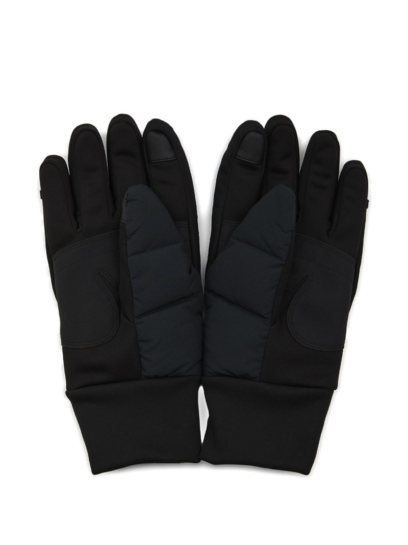 Canada Goose padded gloves outlook