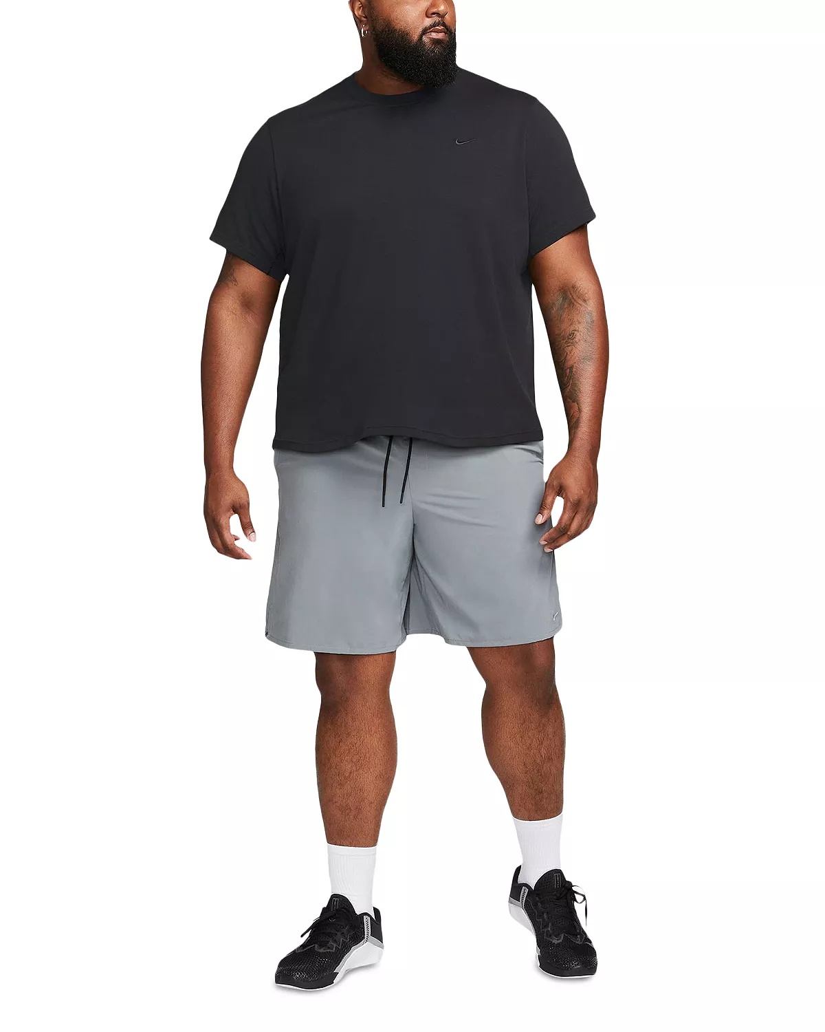 Primary Dri-FIT Tee - 3