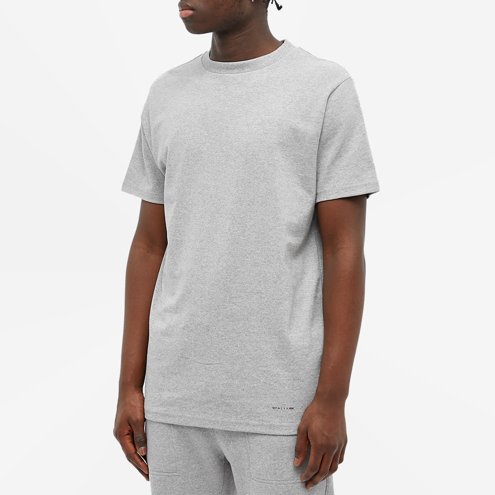 1017 ALYX 9SM Visual Tee - 3 Pack - 4