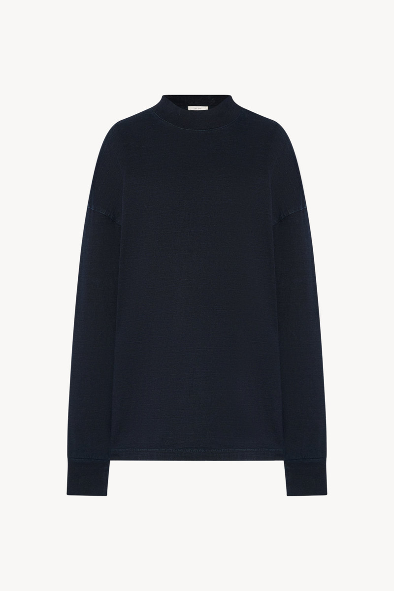 Raveena T-Shirt in Cotton 1