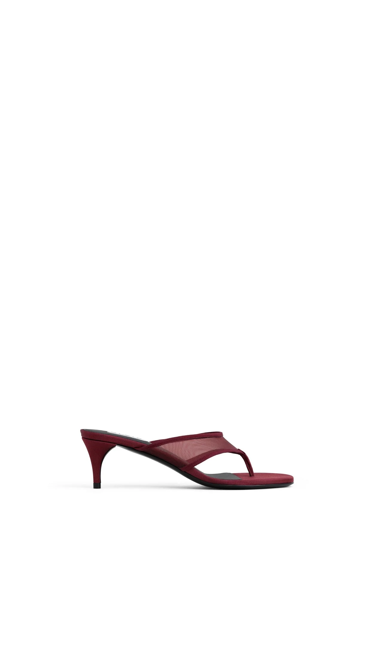 MULES TONG IN MESH - 1