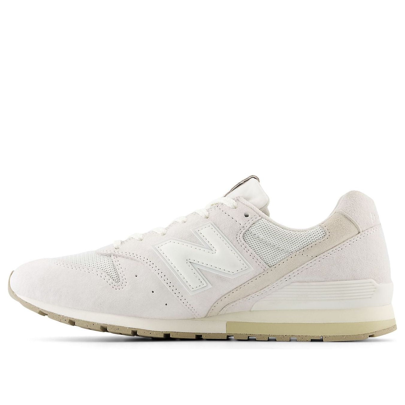 New Balance 996 'Beige' CM996UM2 - 1