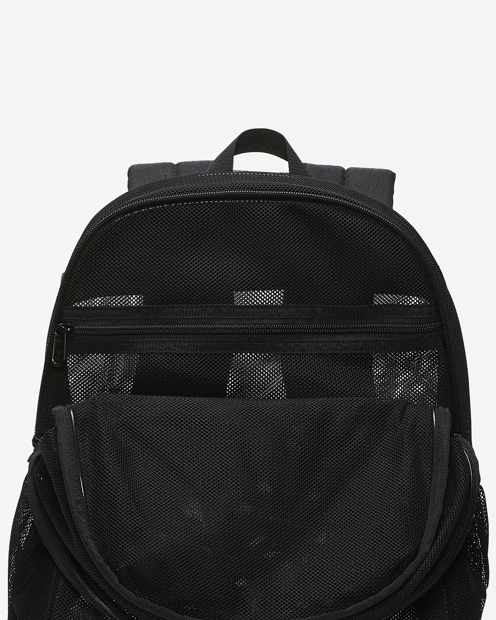 Nike Brasilia Mesh Training Backpack (26L) - 4