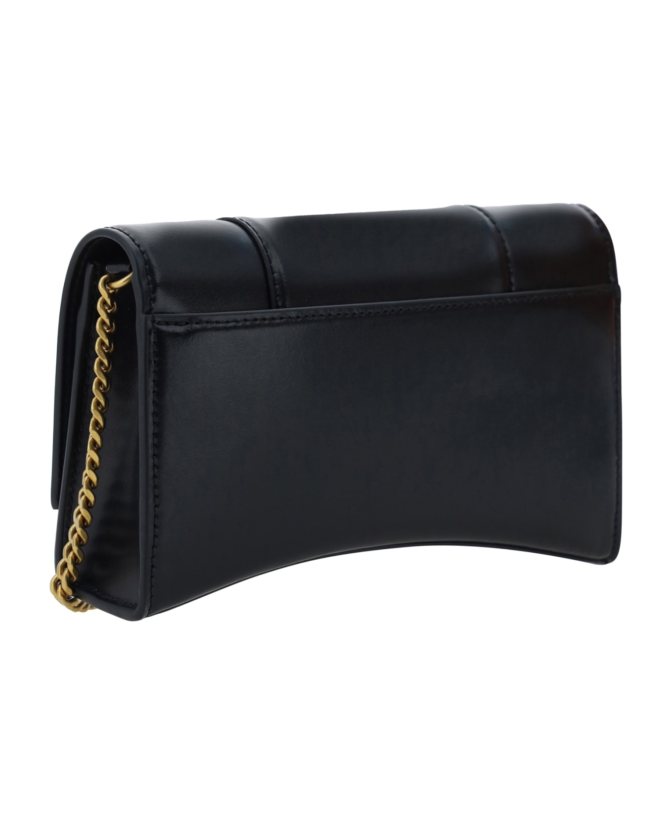 Hourglass Chain Wallet - 3