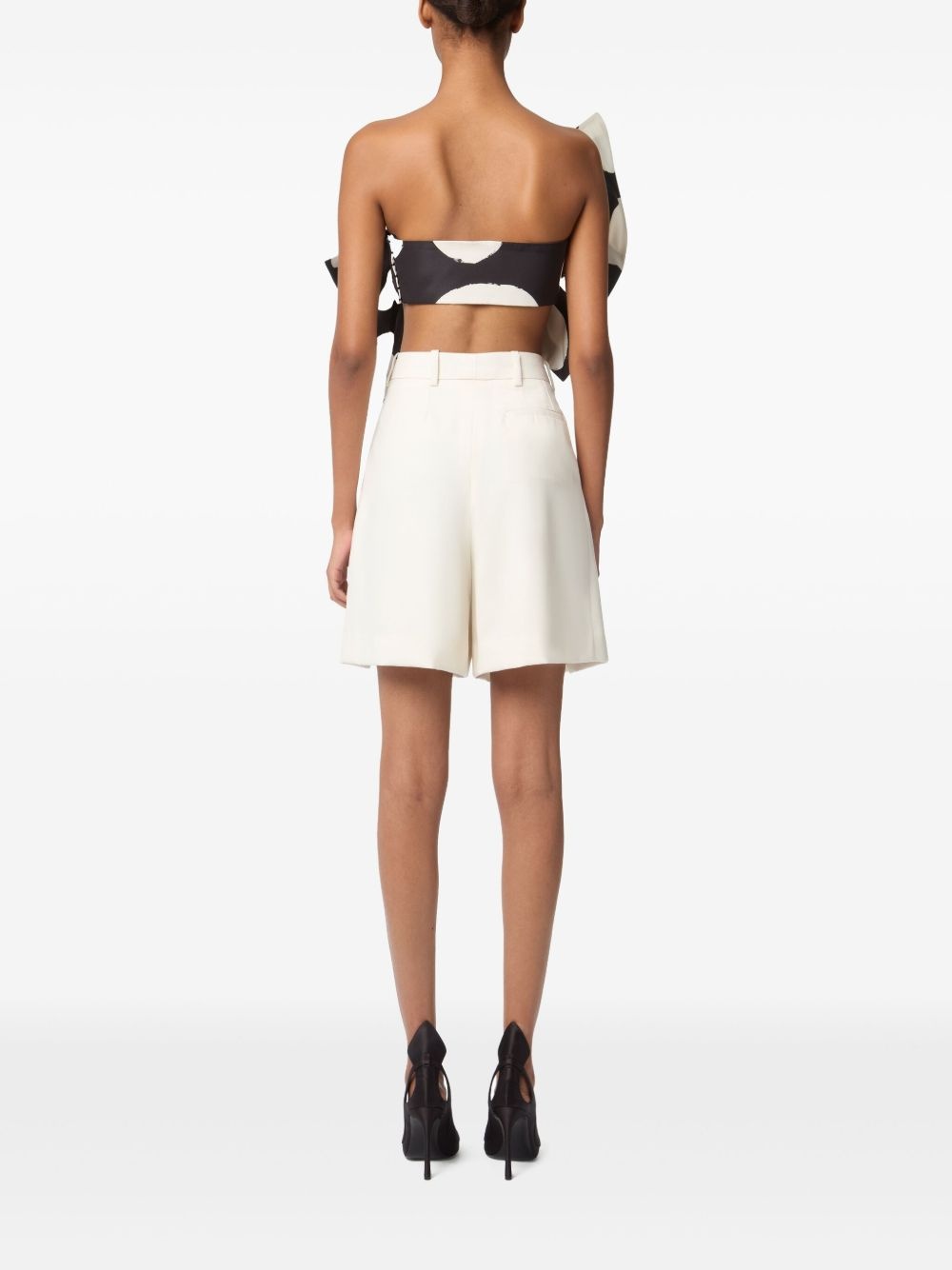 Giant Bow top - 4