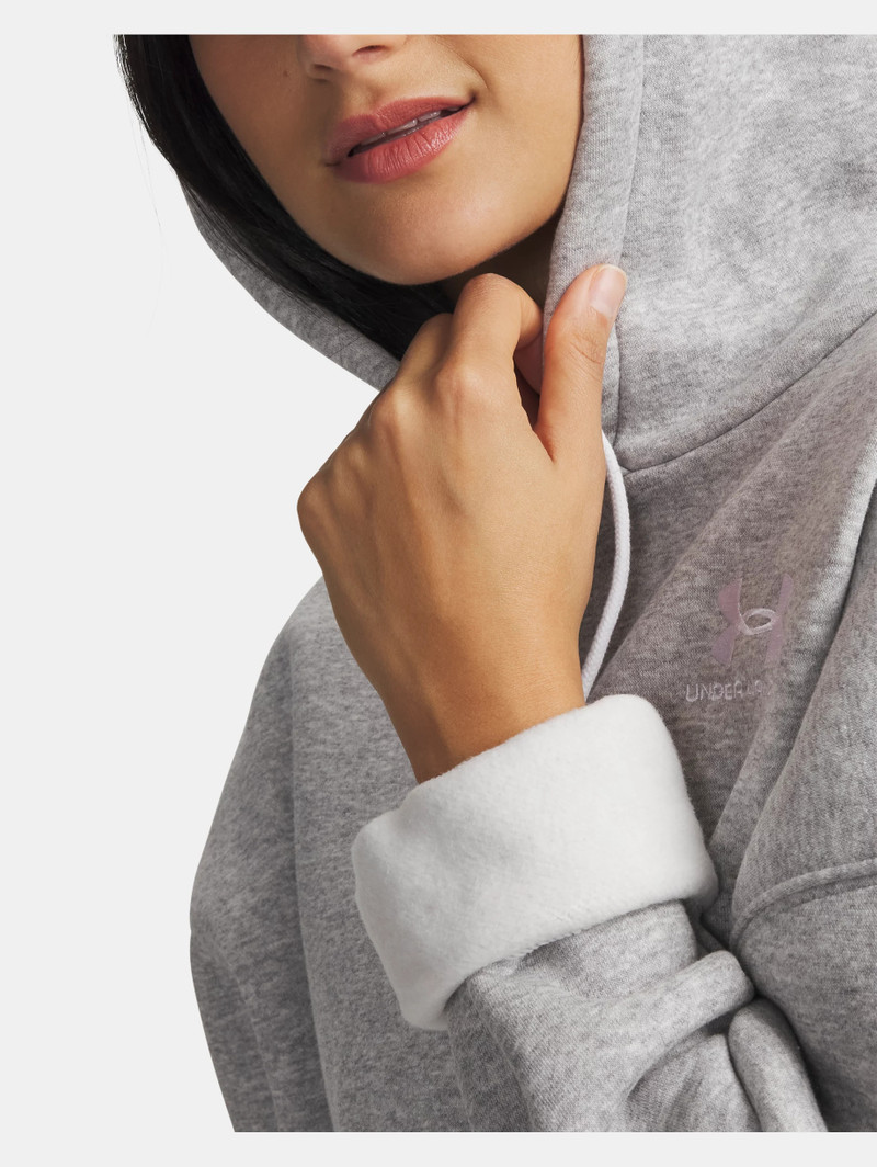 UA Icon Fleece 5