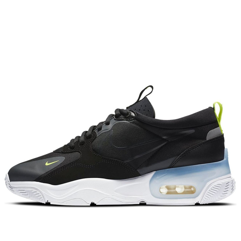 Nike Skyve Max Black/White BQ4432-002 - 1