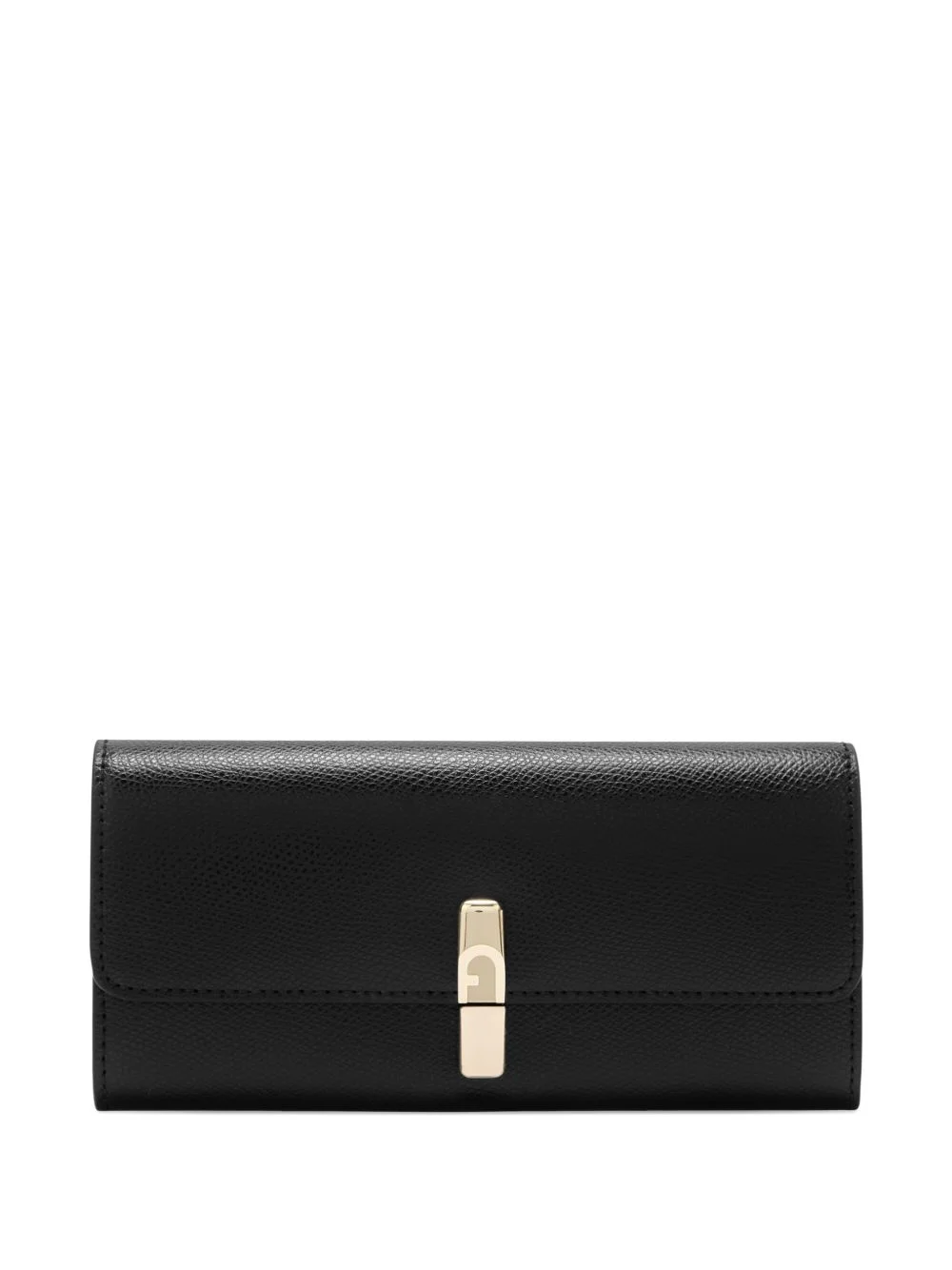XL Iride zip-fastening continental wallet - 1