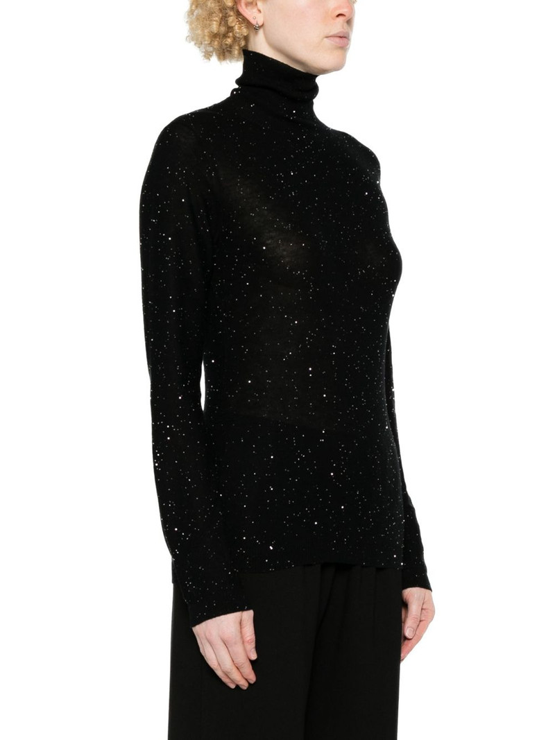 roll-neck sweater 3