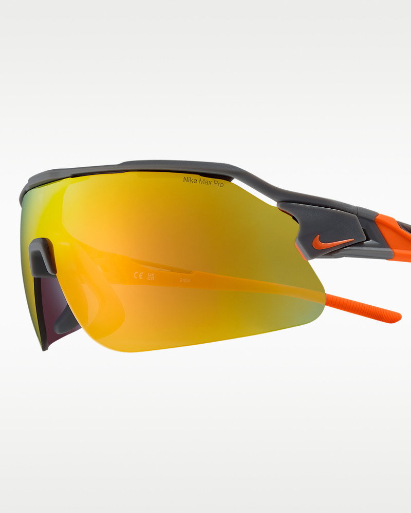 Nike Flyfree Shield Sunglasses 6