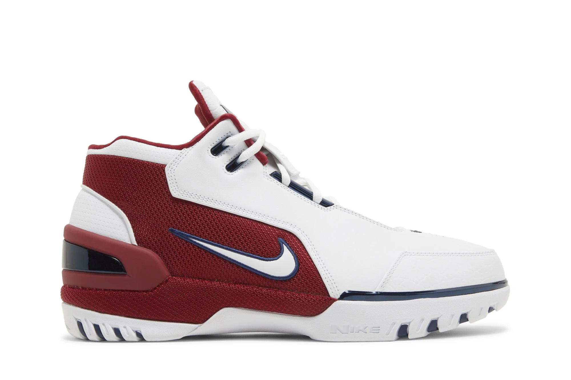 Air Zoom Generation Retro 'First Game' 2023 - 1