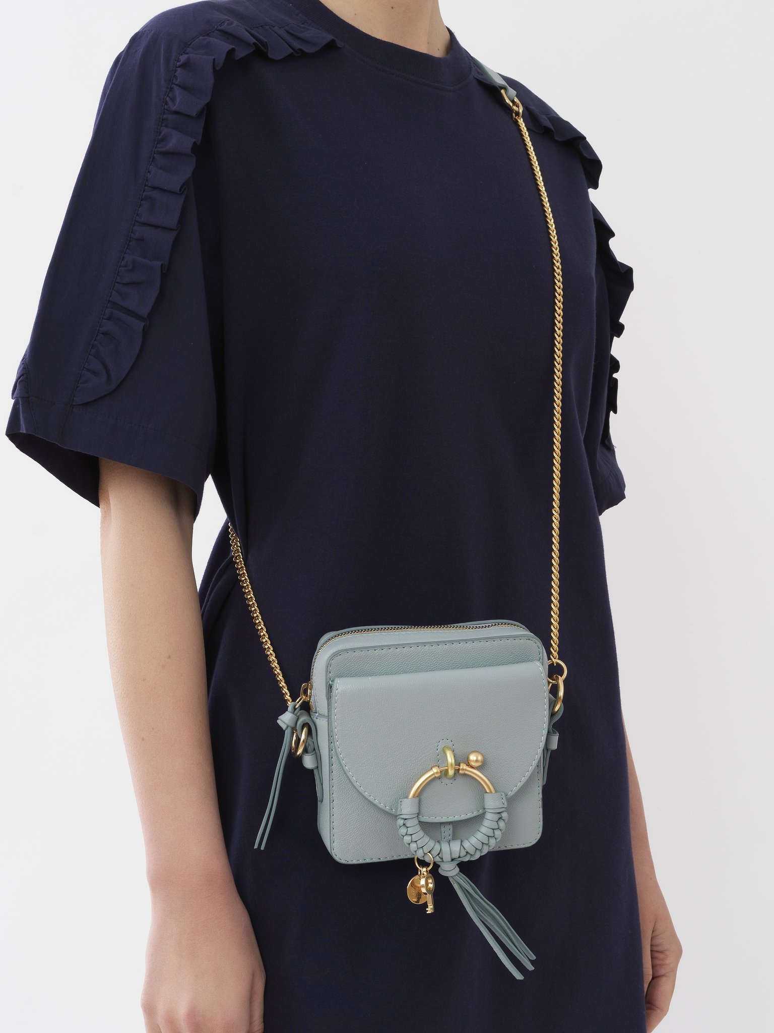 JOAN CAMERA BAG - 4