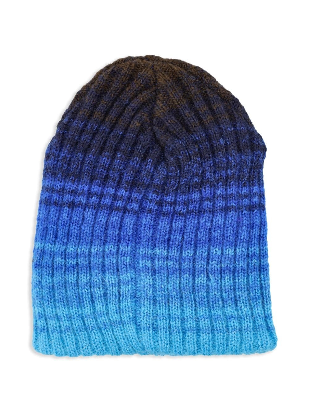 Gradient beanie - 2