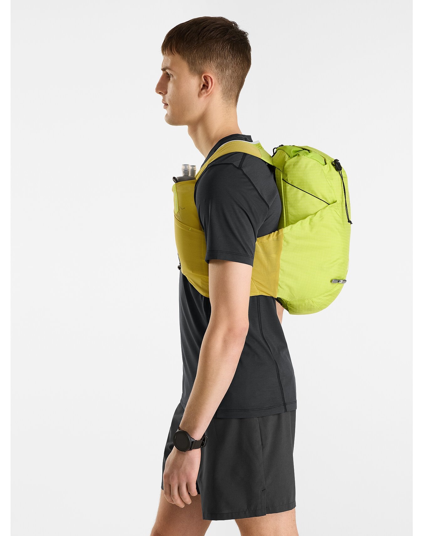 Norvan 14 Vest - 3
