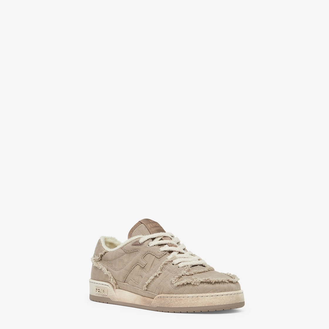 Fendi Match - 2