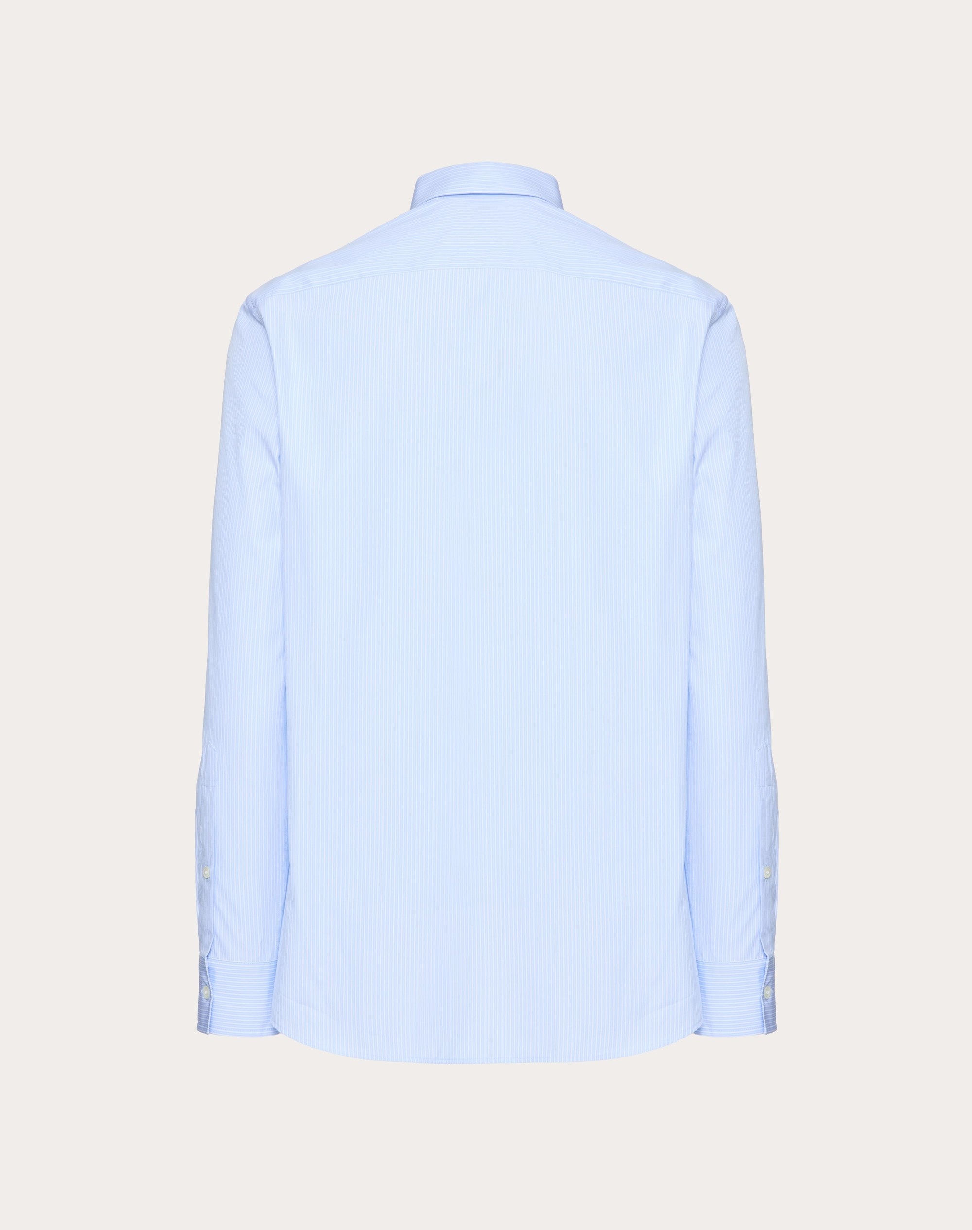 COTTON SHIRT - 2