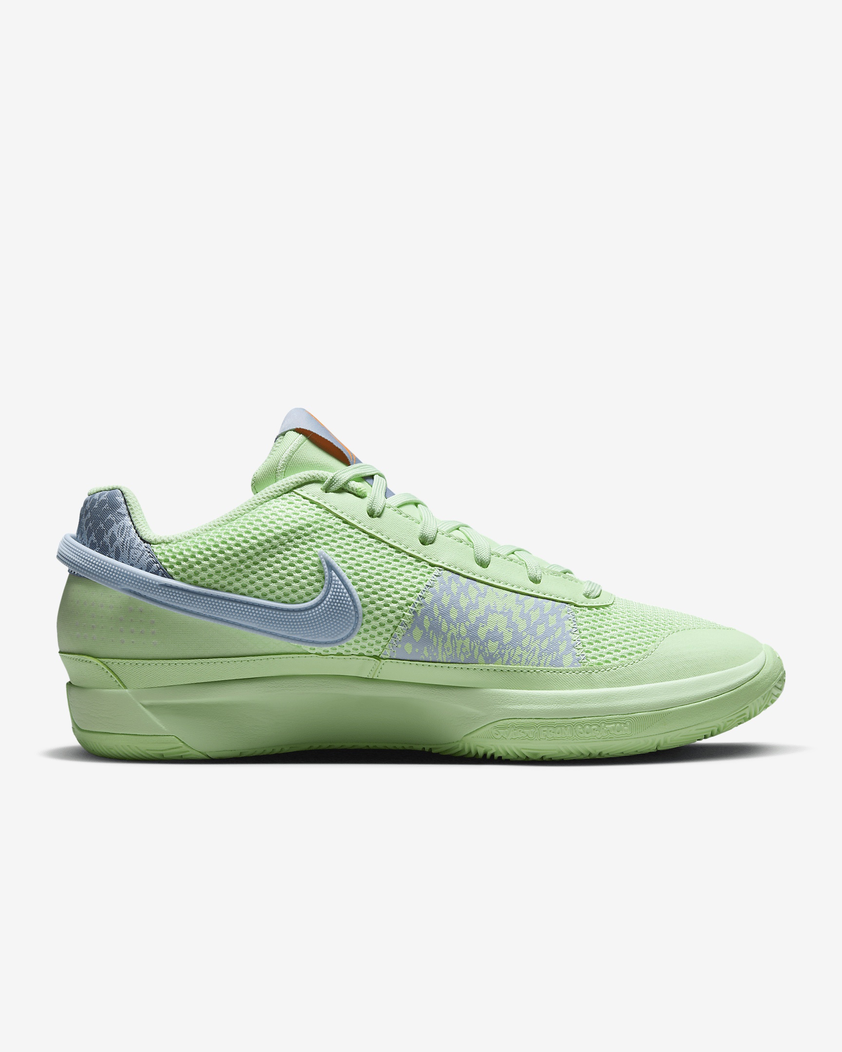 シューズ(男性用) NIKE ja 1 DAY1 Ja 1 Basketball Shoes. Nike.com
