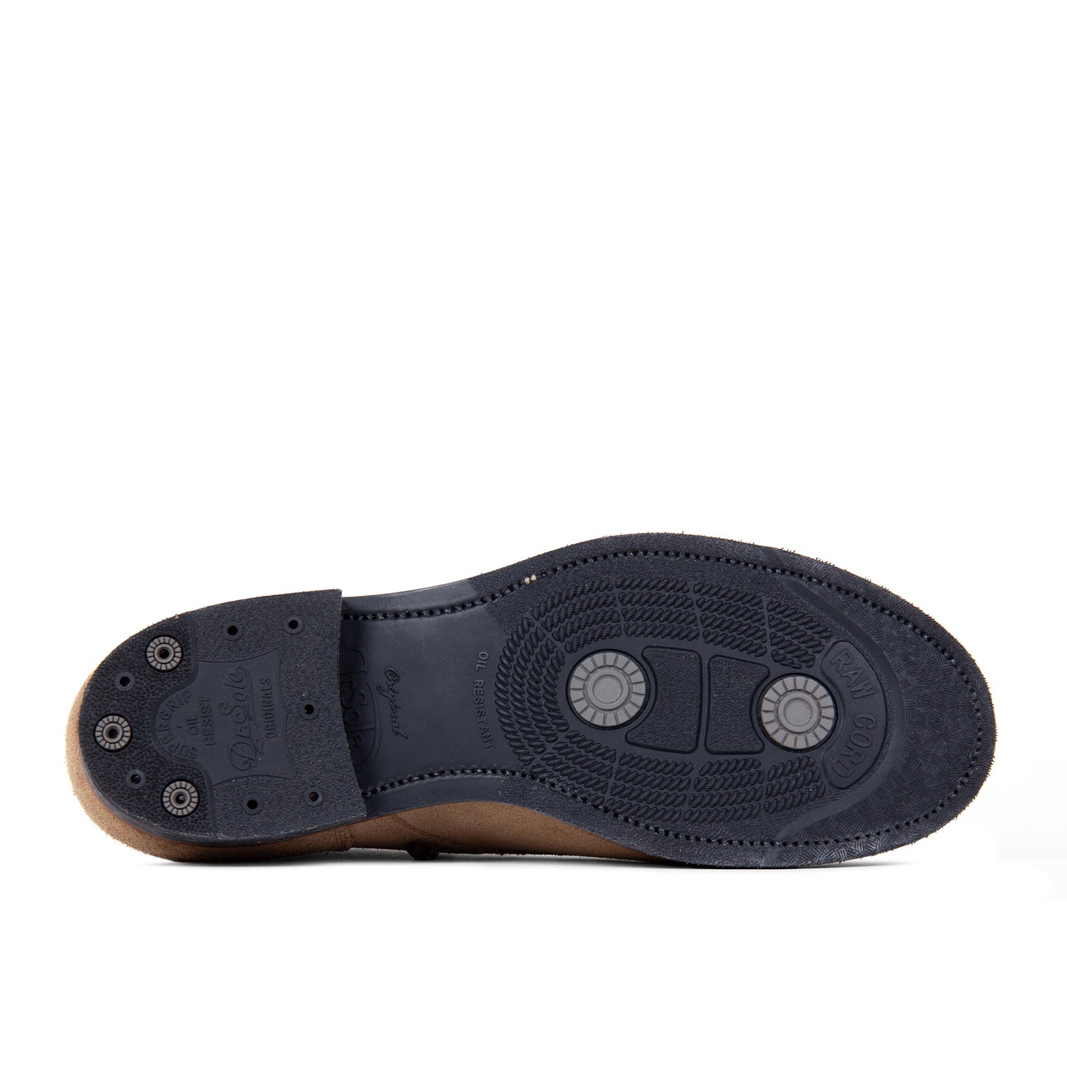 N1 Boot - Marine Field Shoe - 4