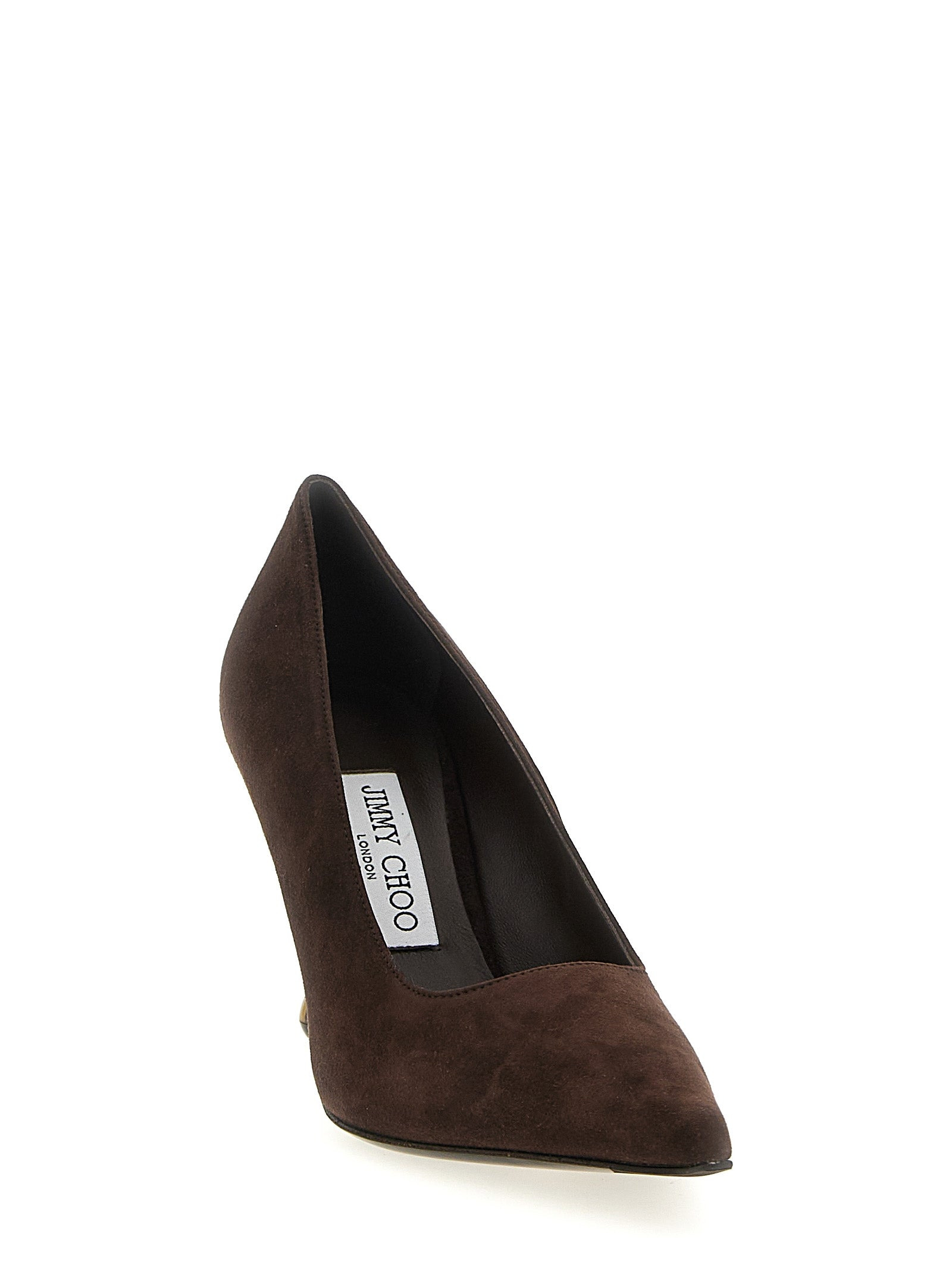 Ixia Pumps Brown - 2