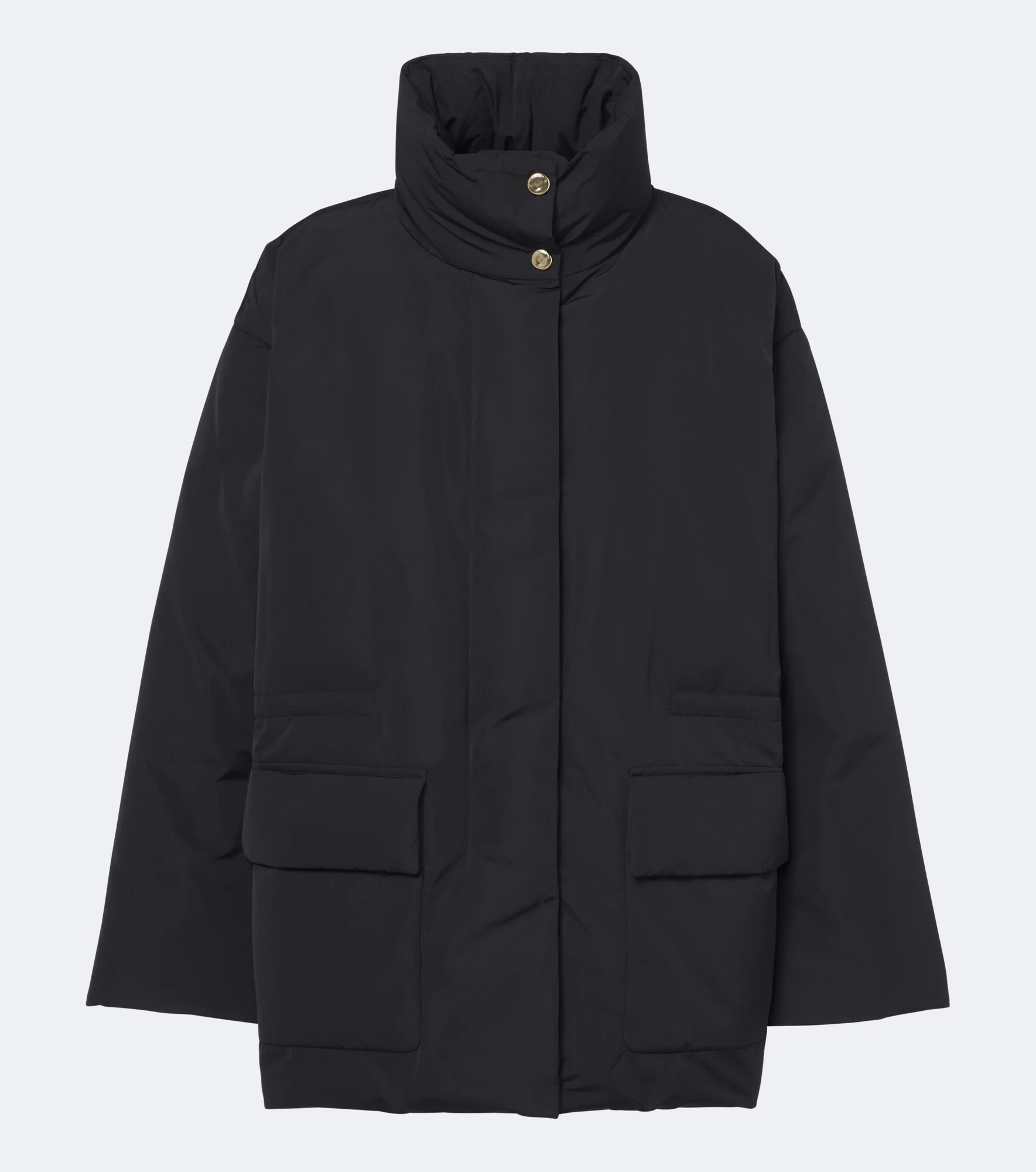 Ideal down jacket - 1