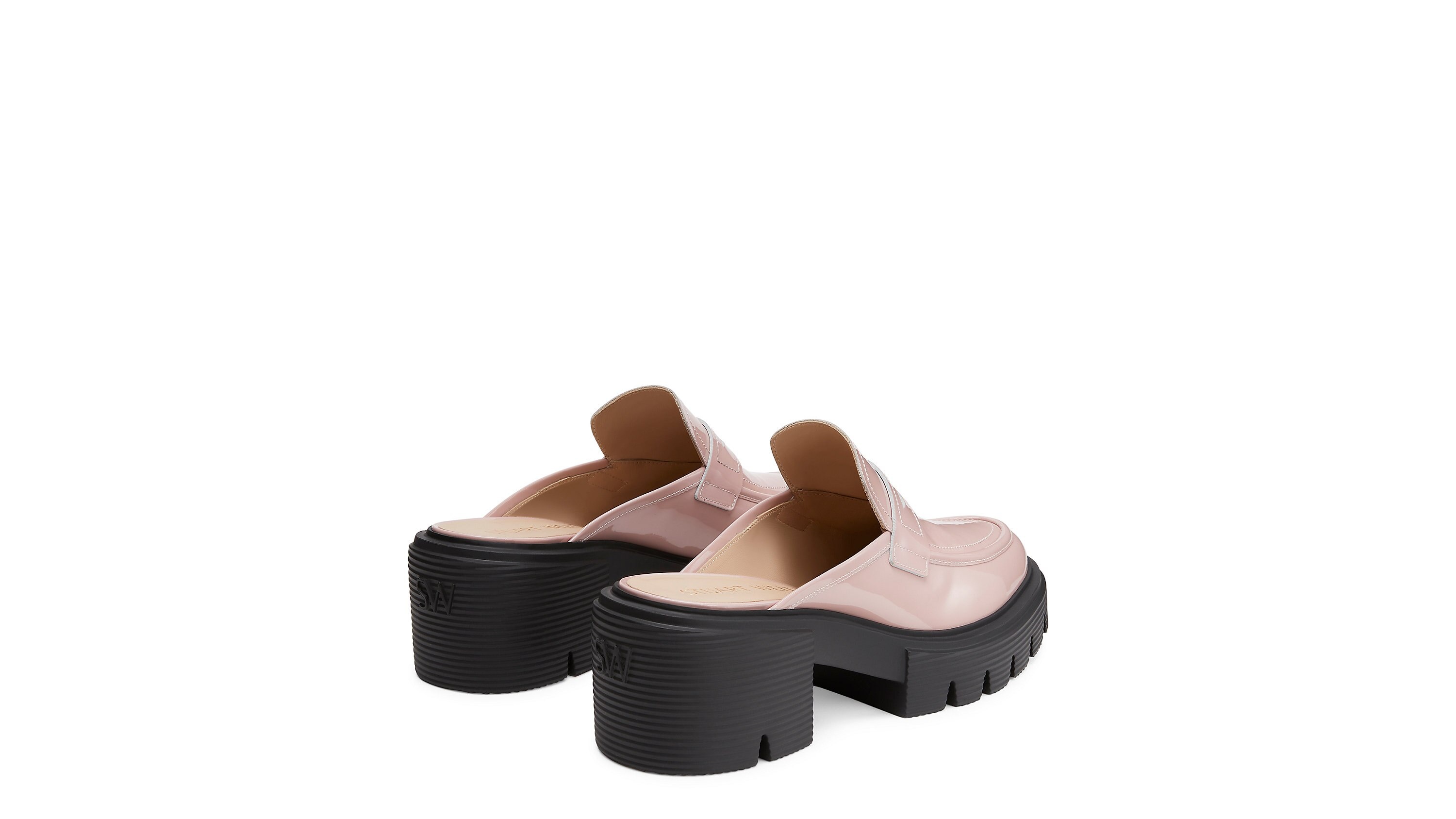 SOHO LOAFER - 4