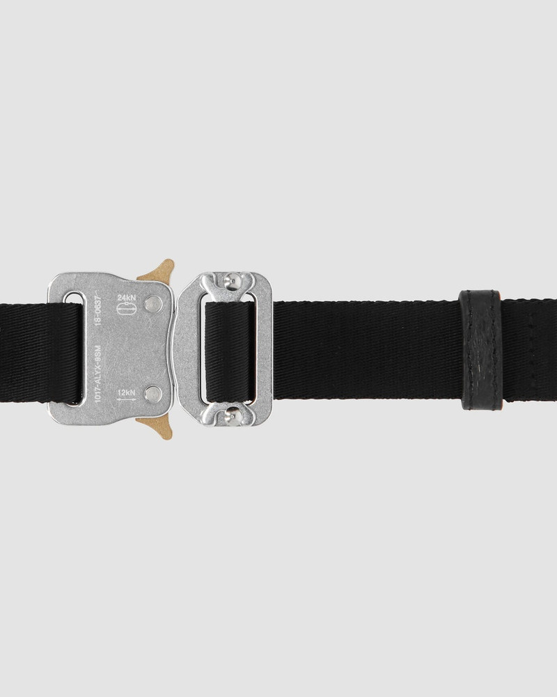 NYLON CROSSBODY POUCH 3