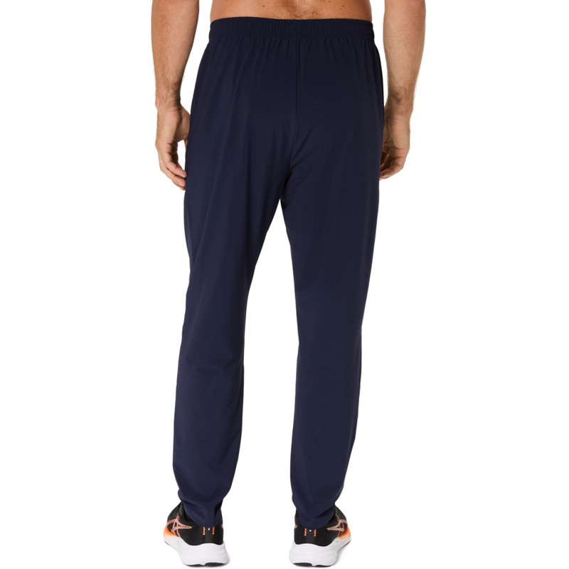 Asics ASICS SPIRAL EMBROIDERY WOVEN PANT outlook