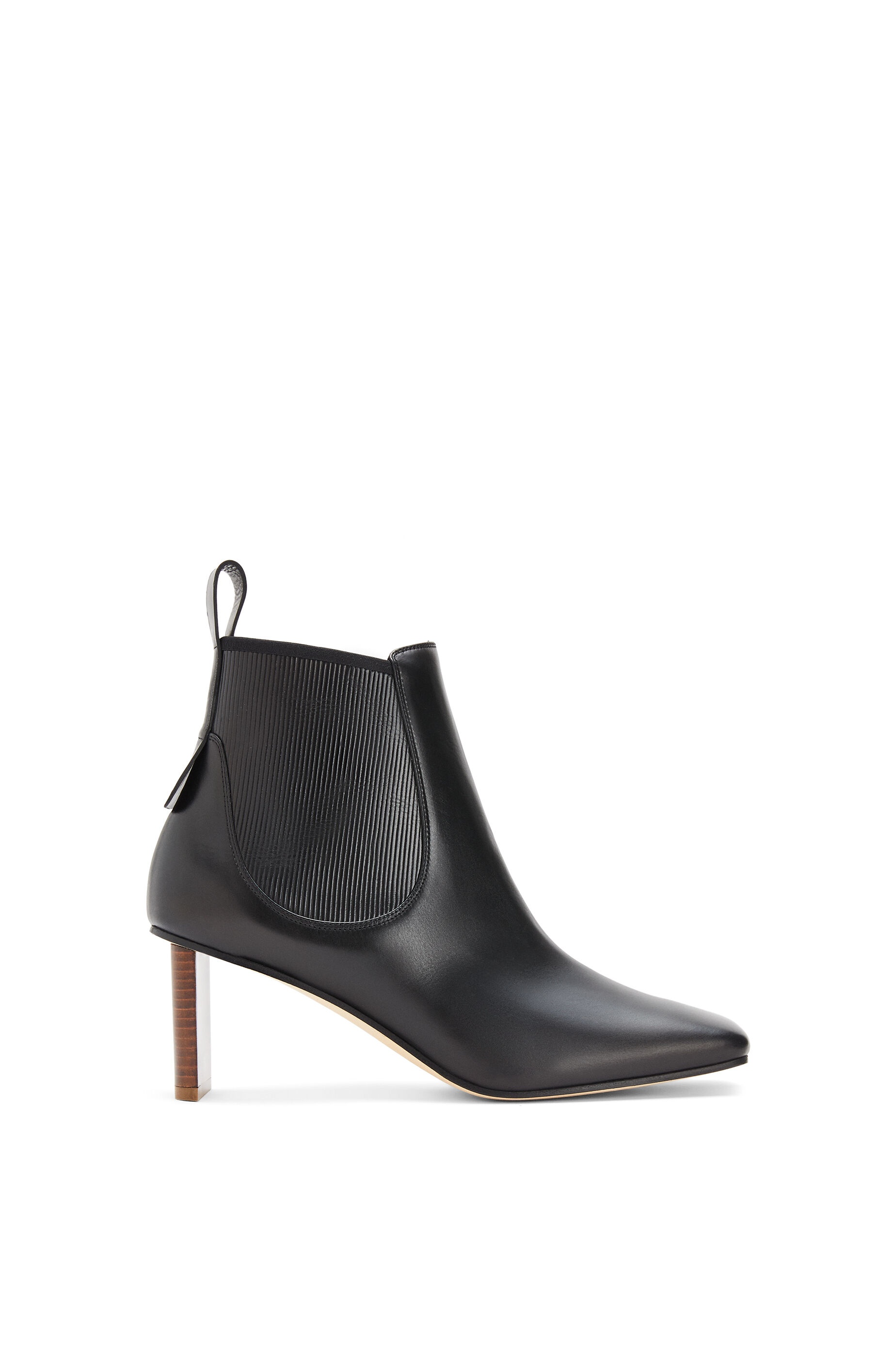 Chelsea boot 70 in calfskin - 1