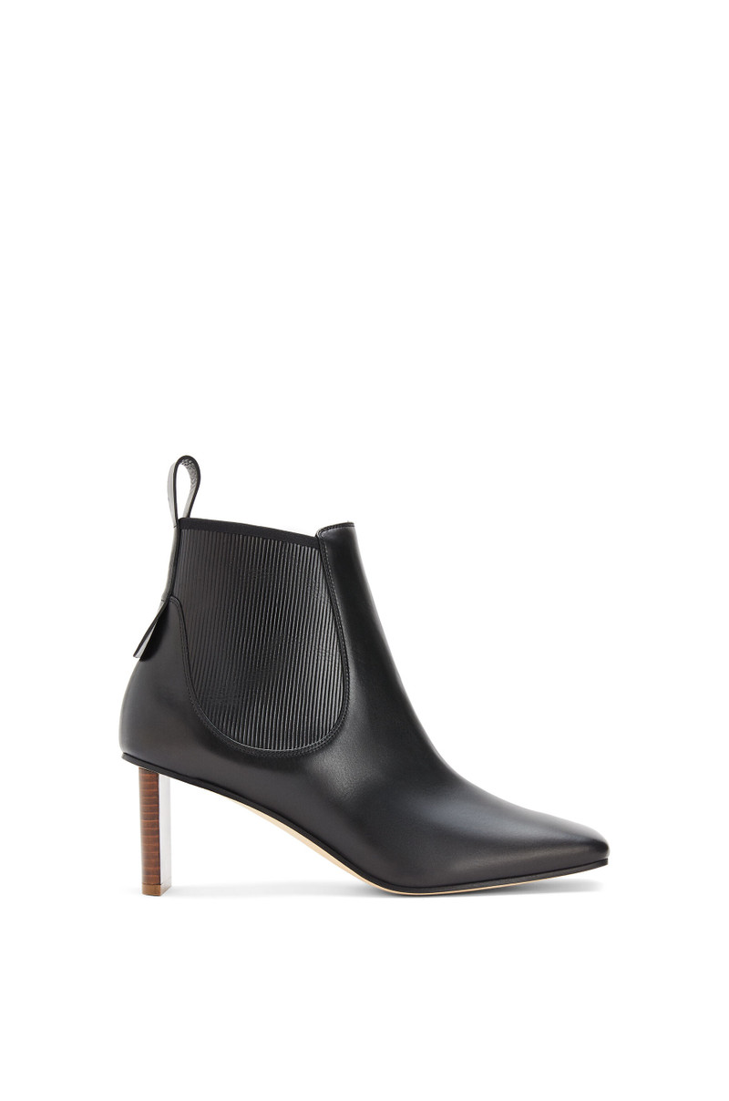 Chelsea boot 70 in calfskin 1